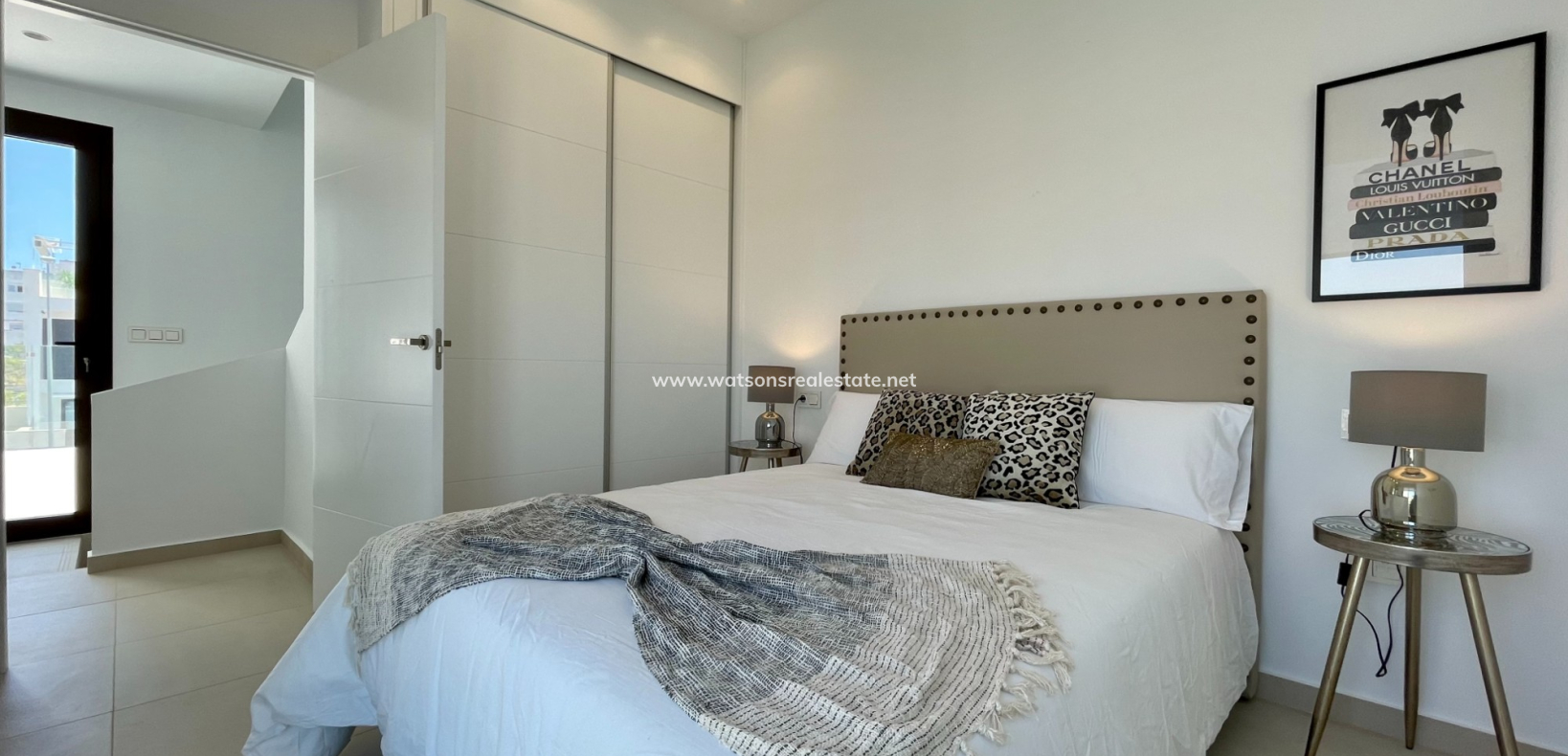 Nouvelle construction - Nouvelle Construction - Benijofar