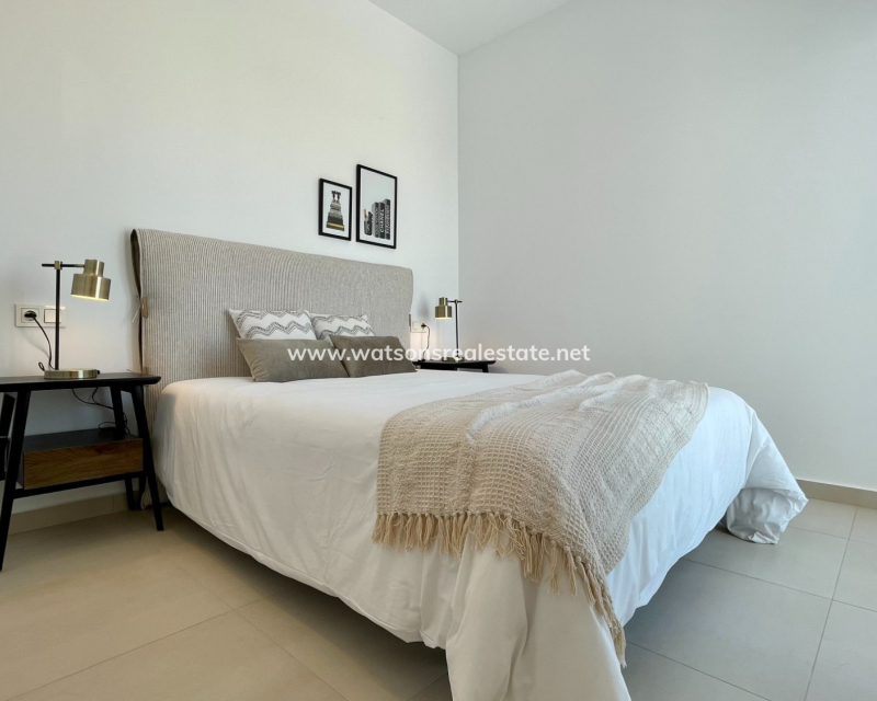 Nouvelle construction - Nouvelle Construction - Benijofar
