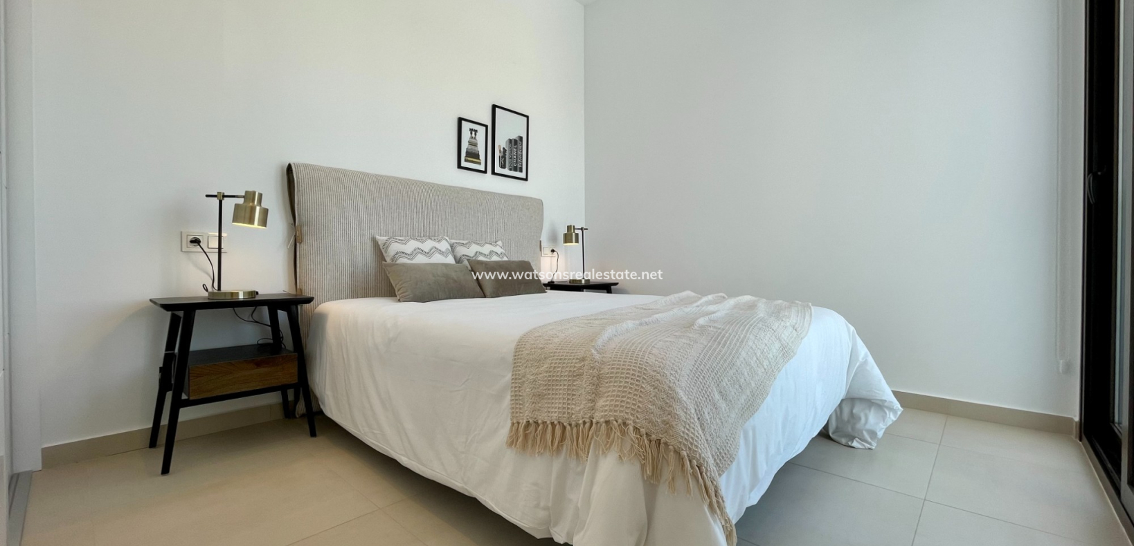 Nouvelle construction - Nouvelle Construction - Benijofar