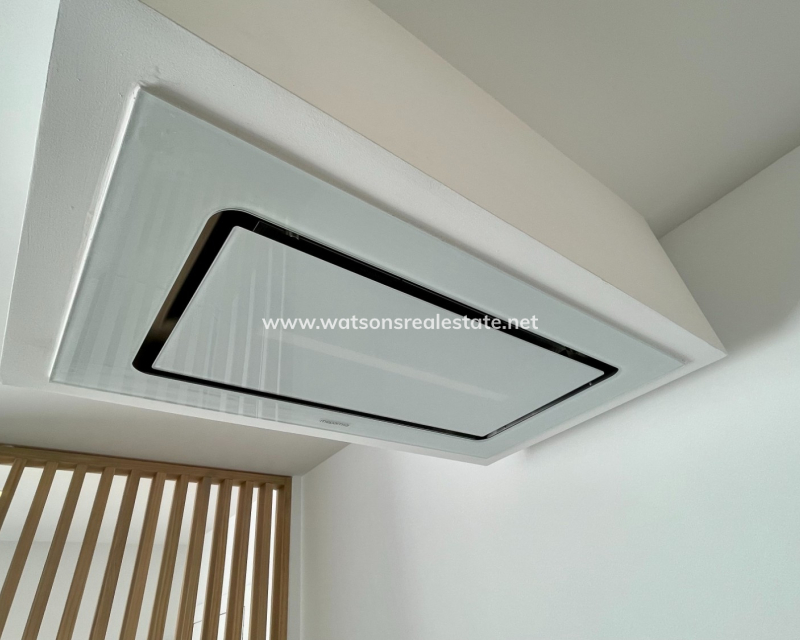 Nouvelle construction - Nouvelle Construction - Benijofar