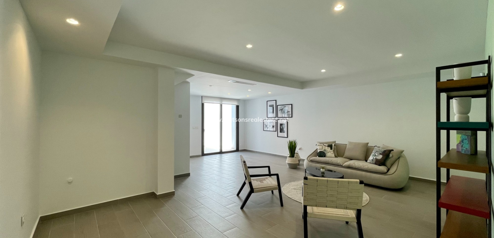 Nouvelle construction - Nouvelle Construction - Benijofar