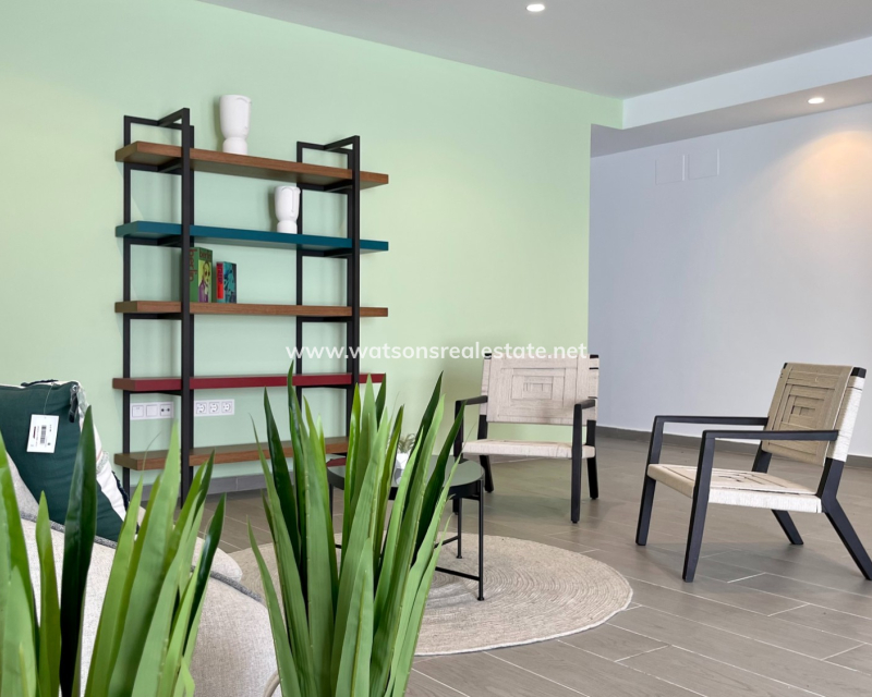 Nouvelle construction - Nouvelle Construction - Benijofar