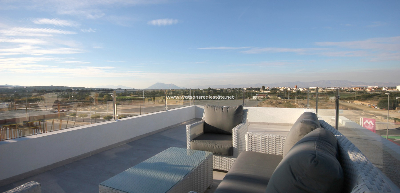 Nouvelle construction - Nouvelle Construction - Benijofar