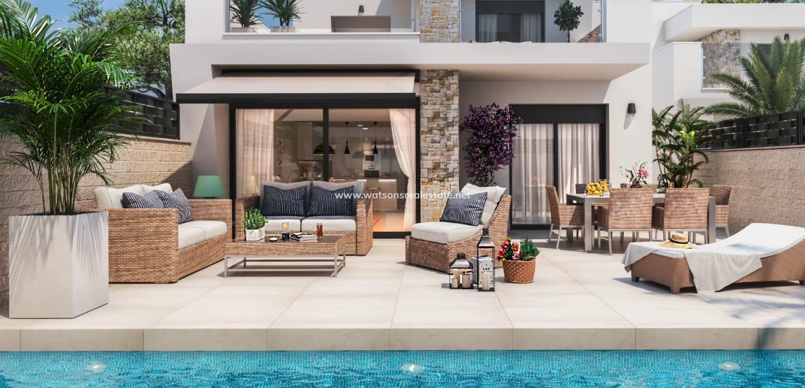 Nouvelle construction - Nouvelle Construction - Benijofar