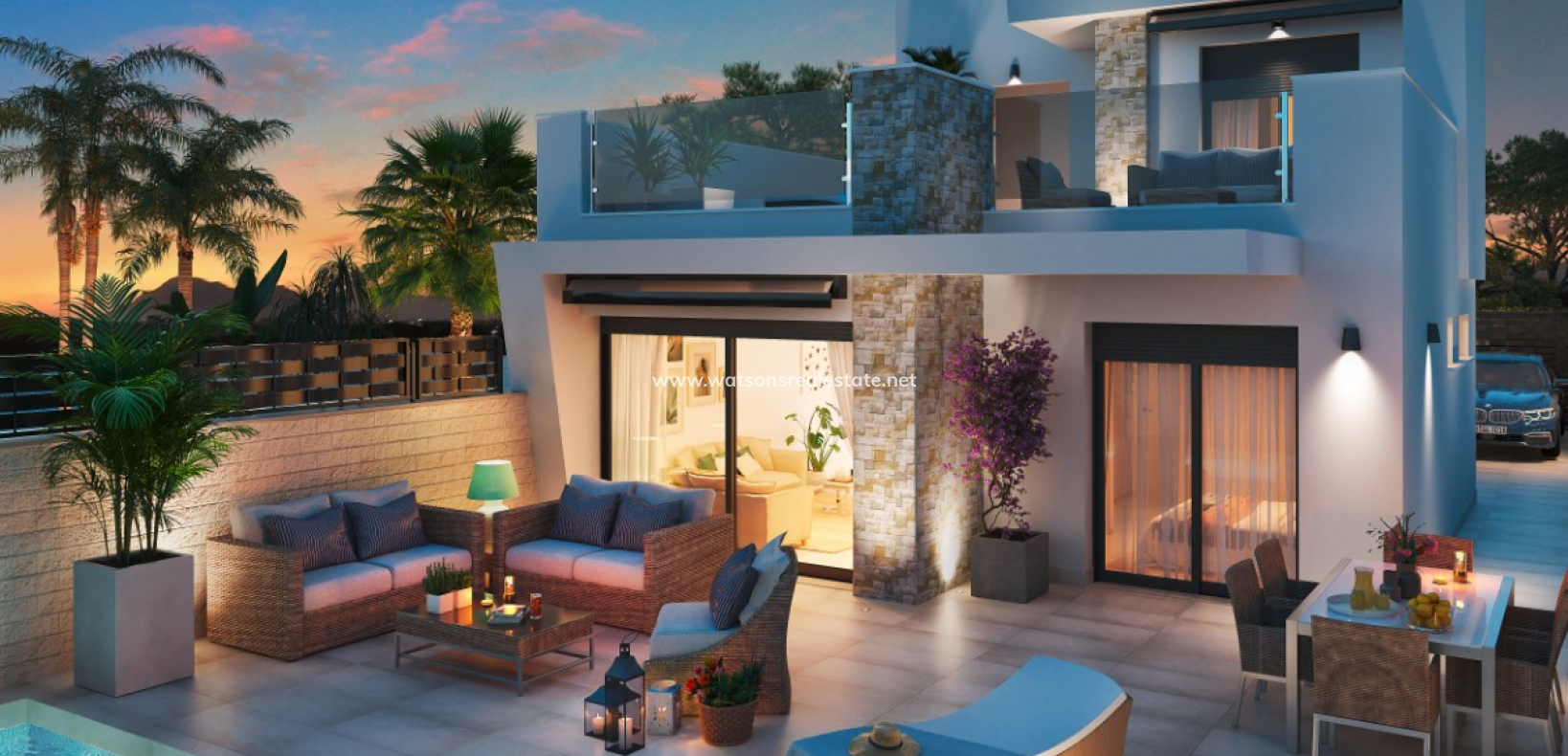 Nouvelle construction - Nouvelle Construction - Benijofar