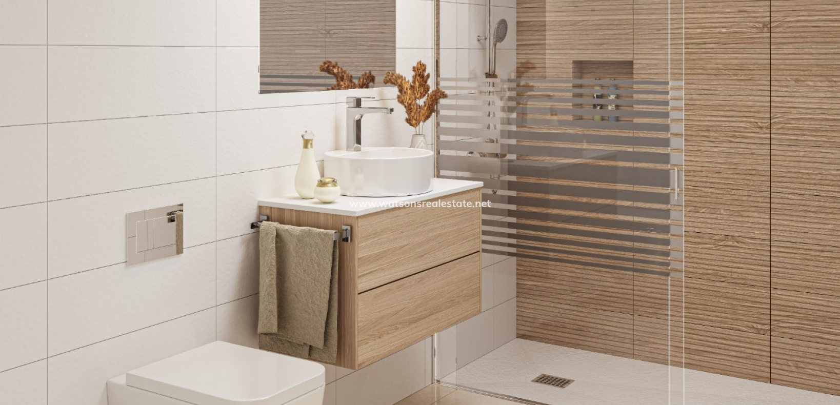 Nouvelle construction - Nouvelle Construction - Benijofar