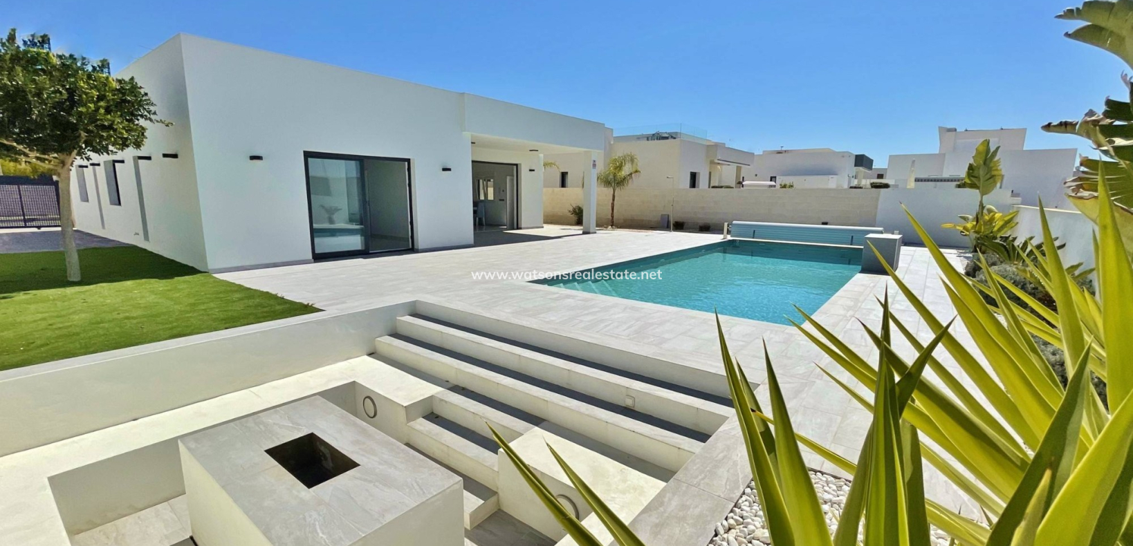 Nouvelle construction - Nouvelle Construction - Benijofar