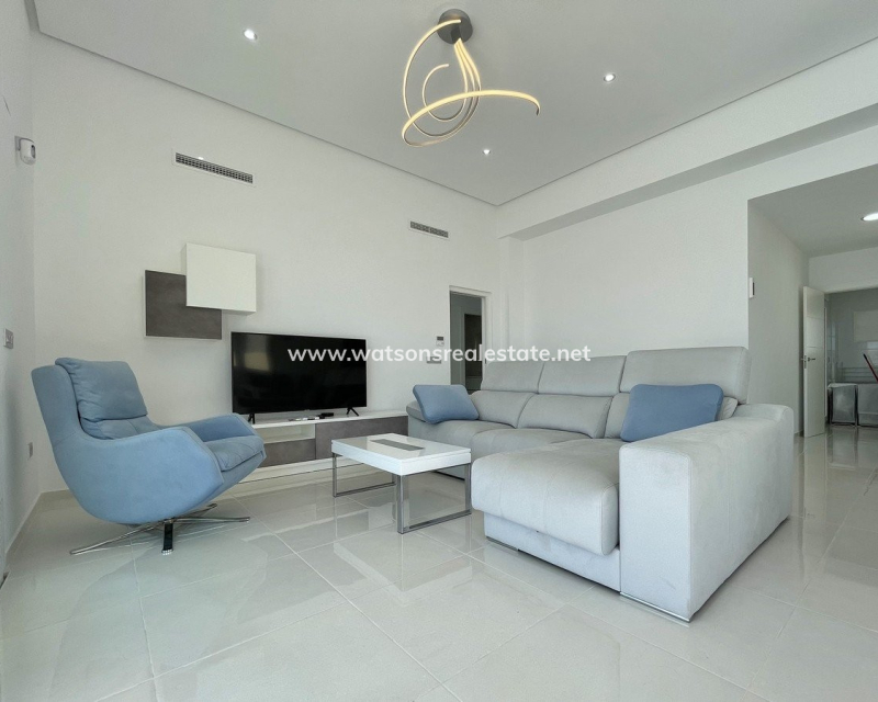 Nouvelle construction - Nouvelle Construction - Benijofar