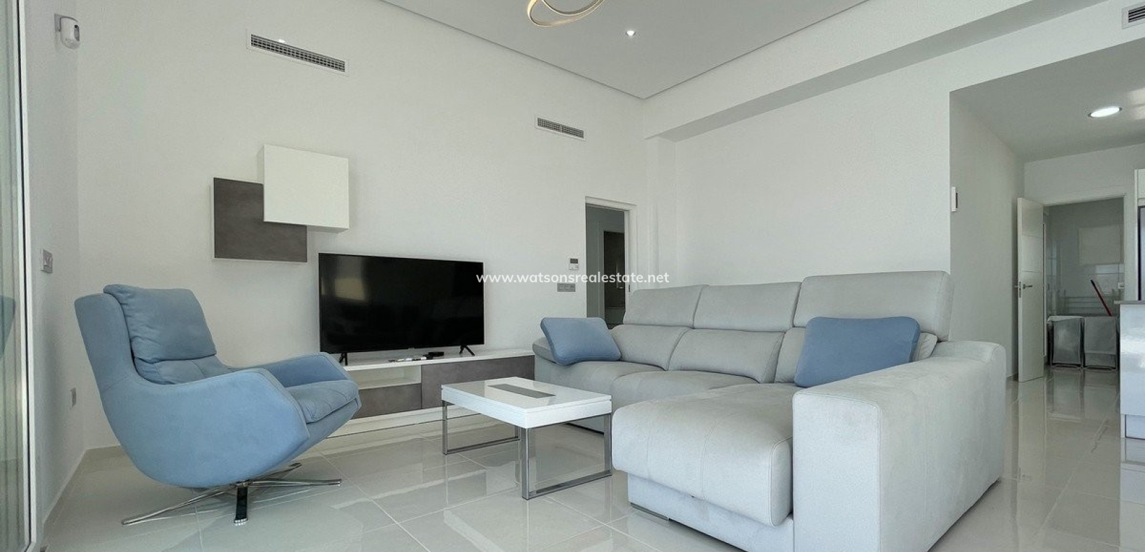 Nouvelle construction - Nouvelle Construction - Benijofar