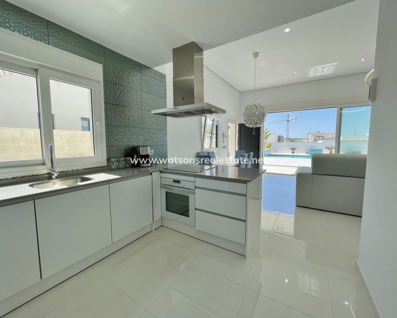 Nouvelle construction - Nouvelle Construction - Benijofar