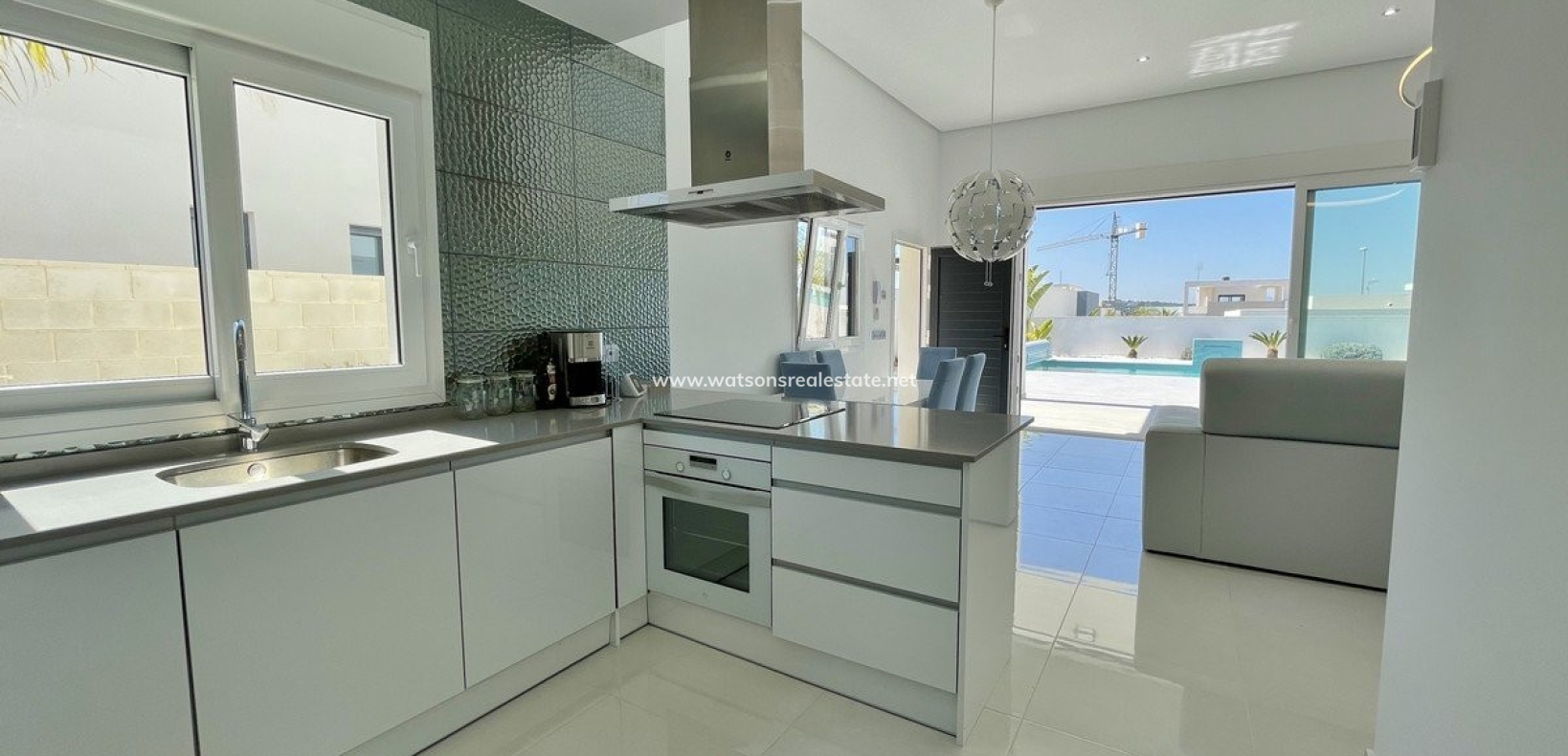 Nouvelle construction - Nouvelle Construction - Benijofar