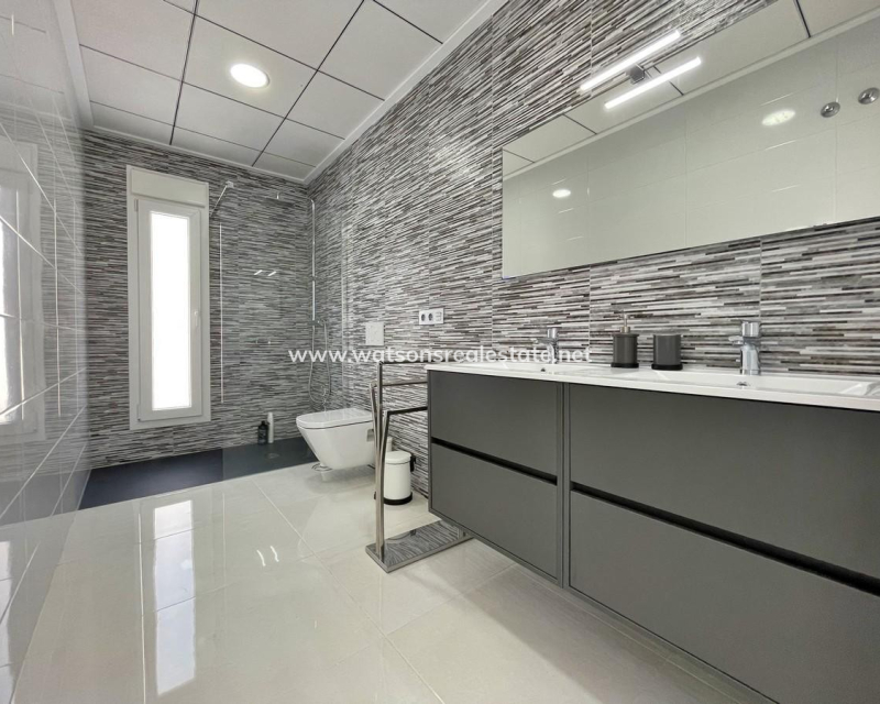 Nouvelle construction - Nouvelle Construction - Benijofar