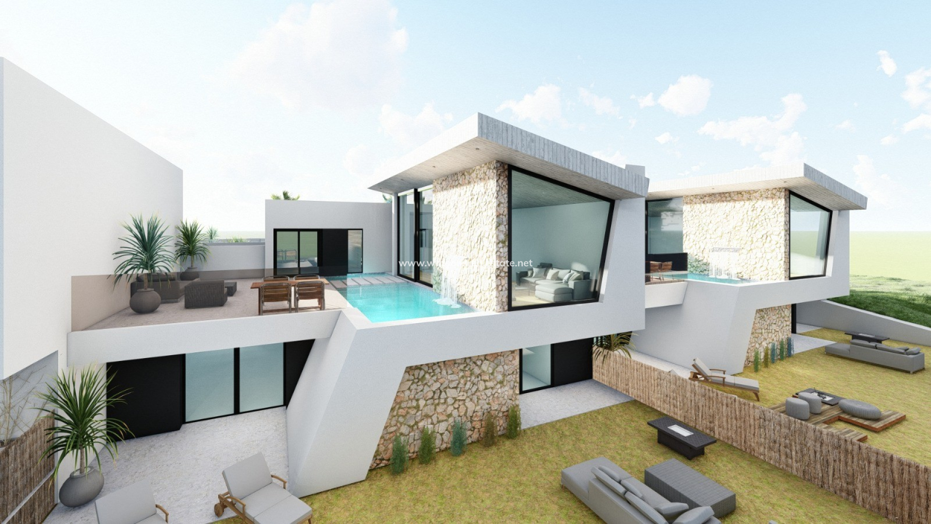Nouvelle Construction · Nouvelle construction · Ciudad Quesada · Ciudad Quesada