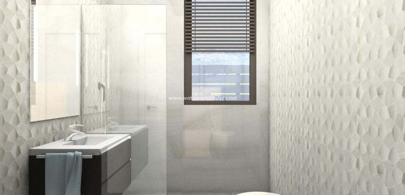 Nouvelle construction - Nouvelle Construction - Ciudad Quesada