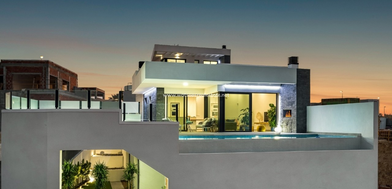 Nouvelle construction - Nouvelle Construction - Ciudad Quesada