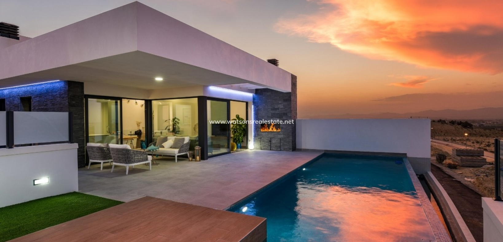 Nouvelle construction - Nouvelle Construction - Ciudad Quesada