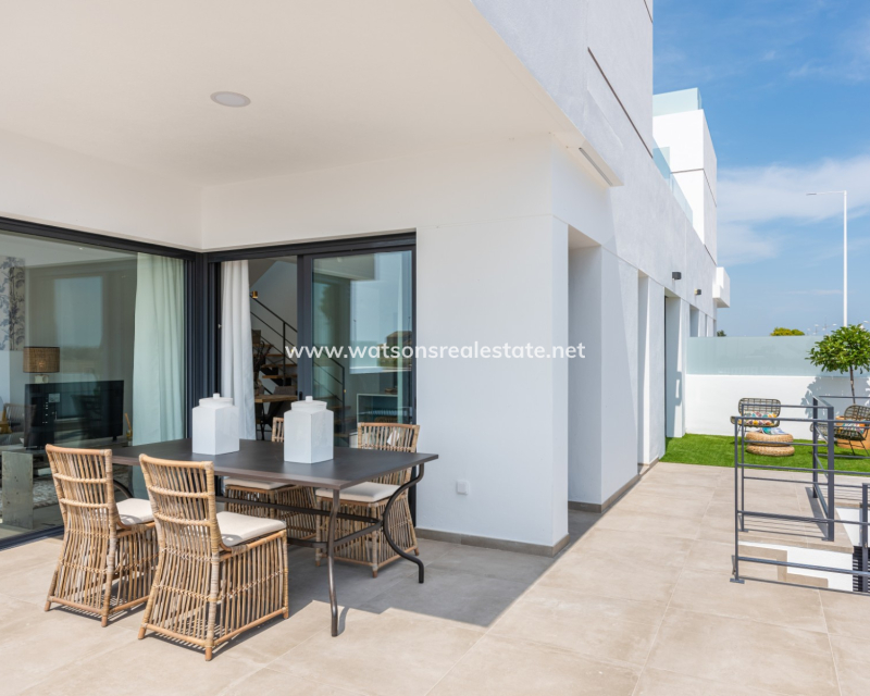 Nouvelle construction - Nouvelle Construction - Dolores