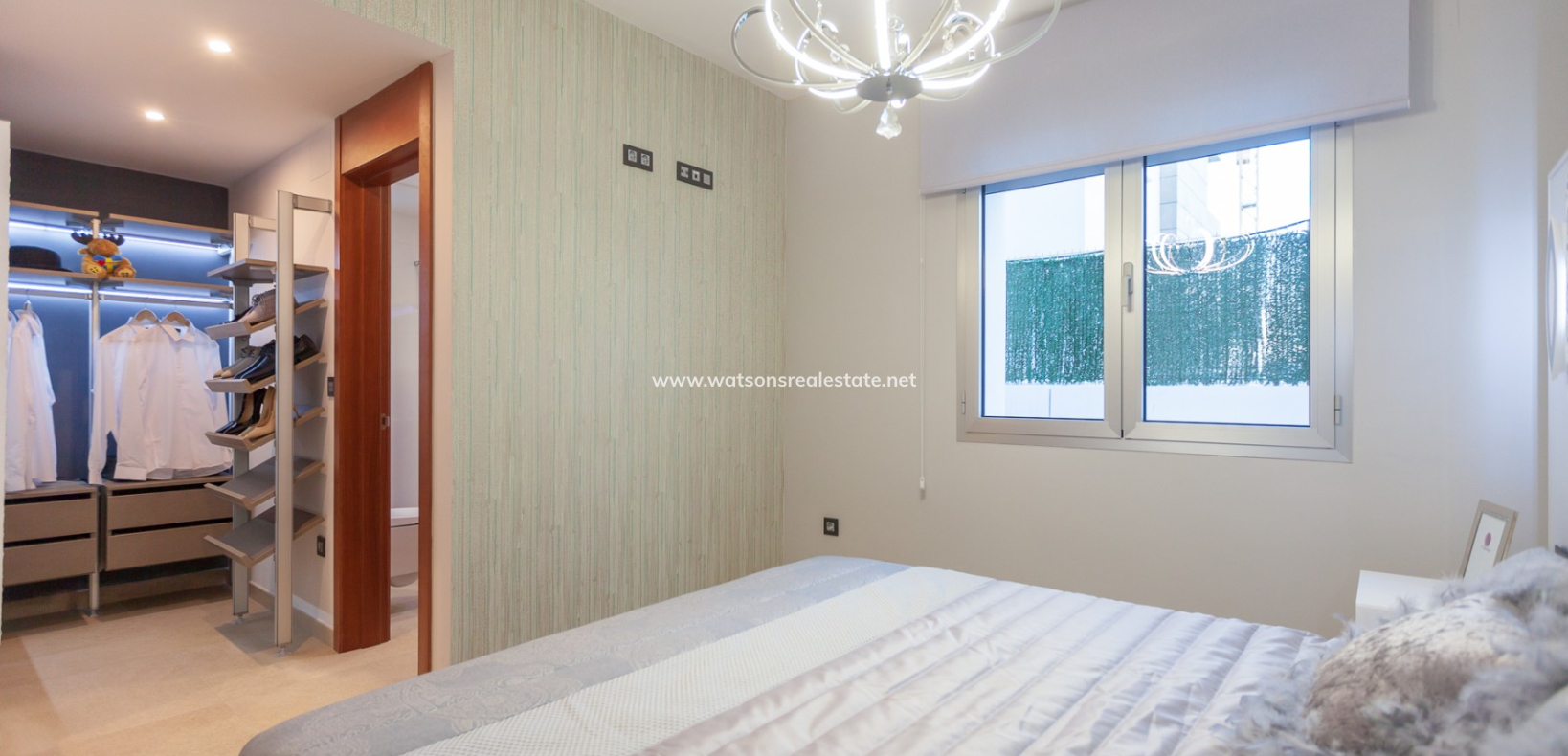 Nouvelle construction - Nouvelle Construction - Guardamar del Segura - El Raso