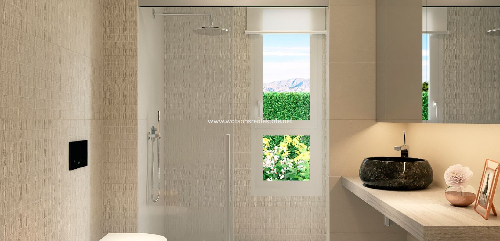 Nouvelle construction - Nouvelle Construction - La Finca Golf