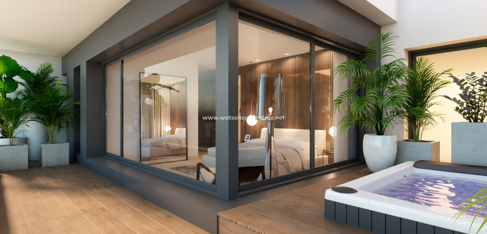 Nouvelle construction - Nouvelle Construction - La Finca Golf