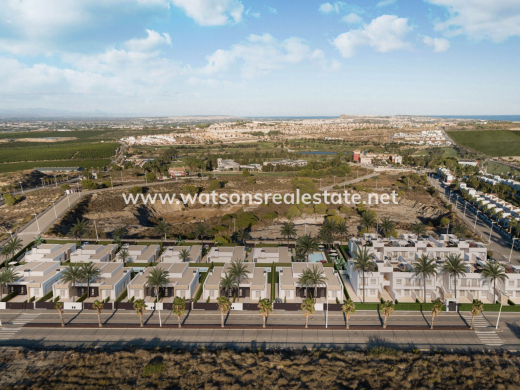 Nouvelle construction - Nouvelle Construction - La Finca Golf
