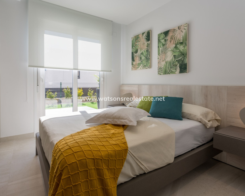 Nouvelle construction - Nouvelle Construction - La Finca Golf