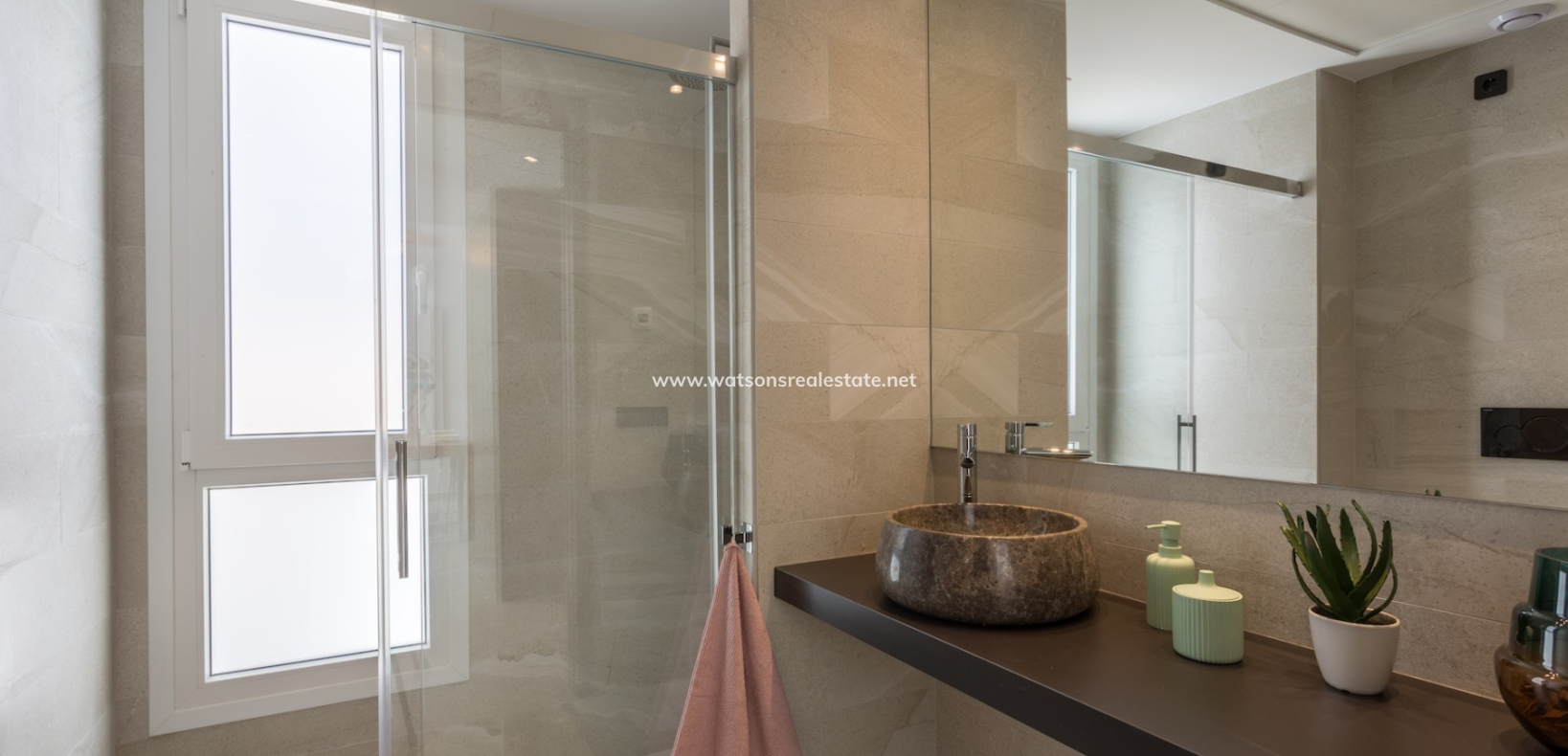 Nouvelle construction - Nouvelle Construction - La Finca Golf