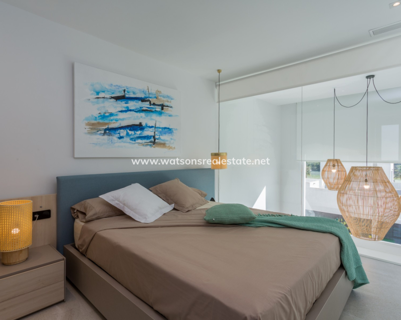 Nouvelle construction - Nouvelle Construction - La Finca Golf