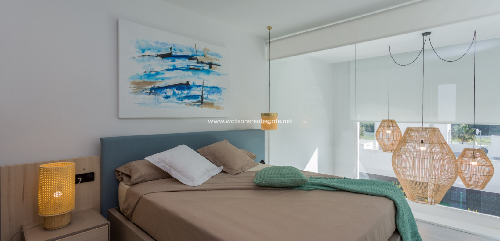 Nouvelle construction - Nouvelle Construction - La Finca Golf