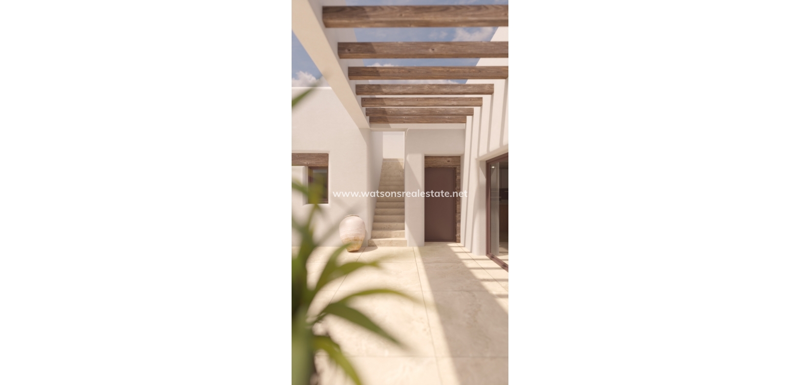 Nouvelle construction - Nouvelle Construction - La Finca Golf