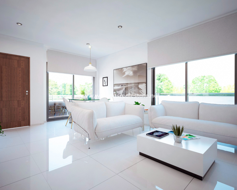 Nouvelle construction - Nouvelle Construction - Murcia
