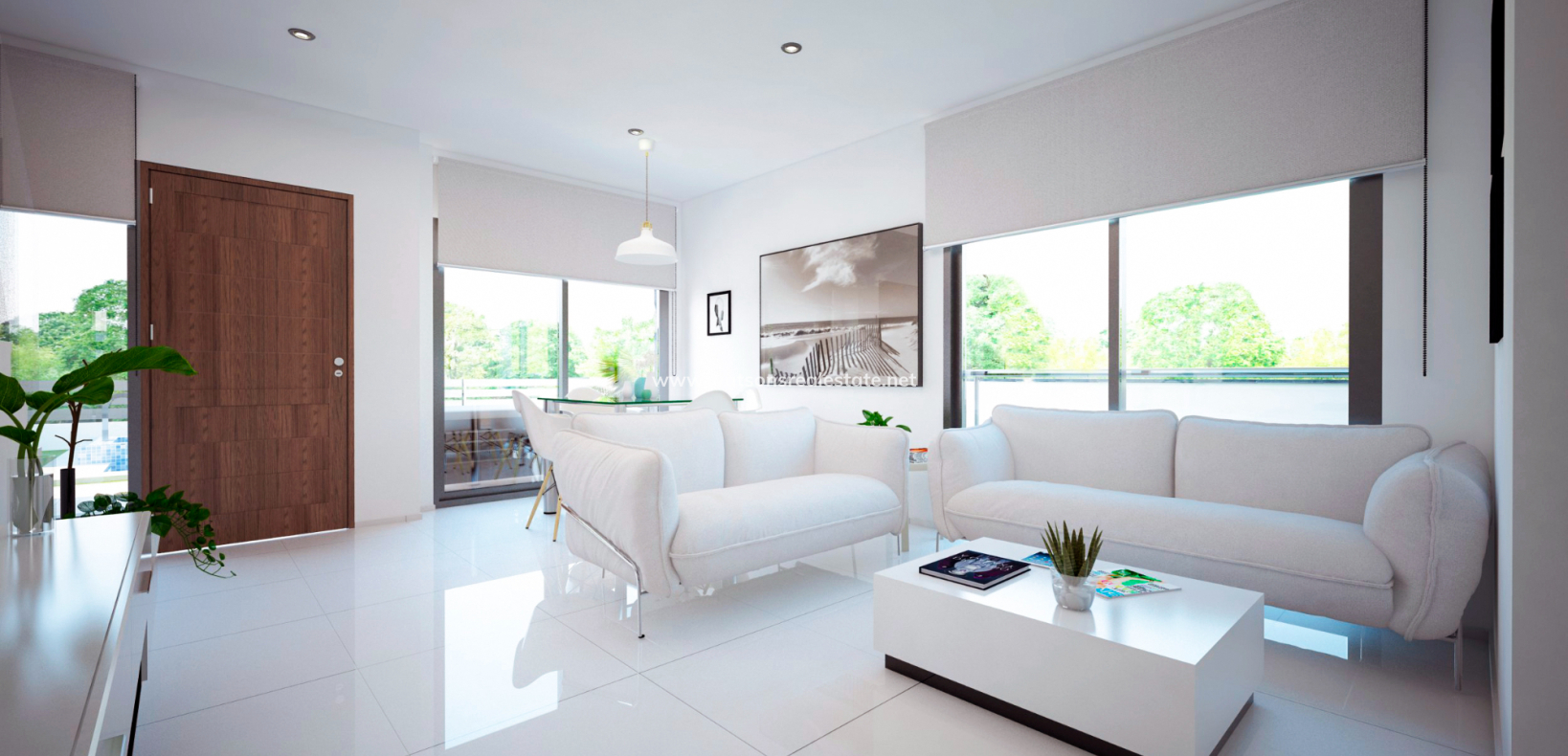 Nouvelle construction - Nouvelle Construction - Murcia