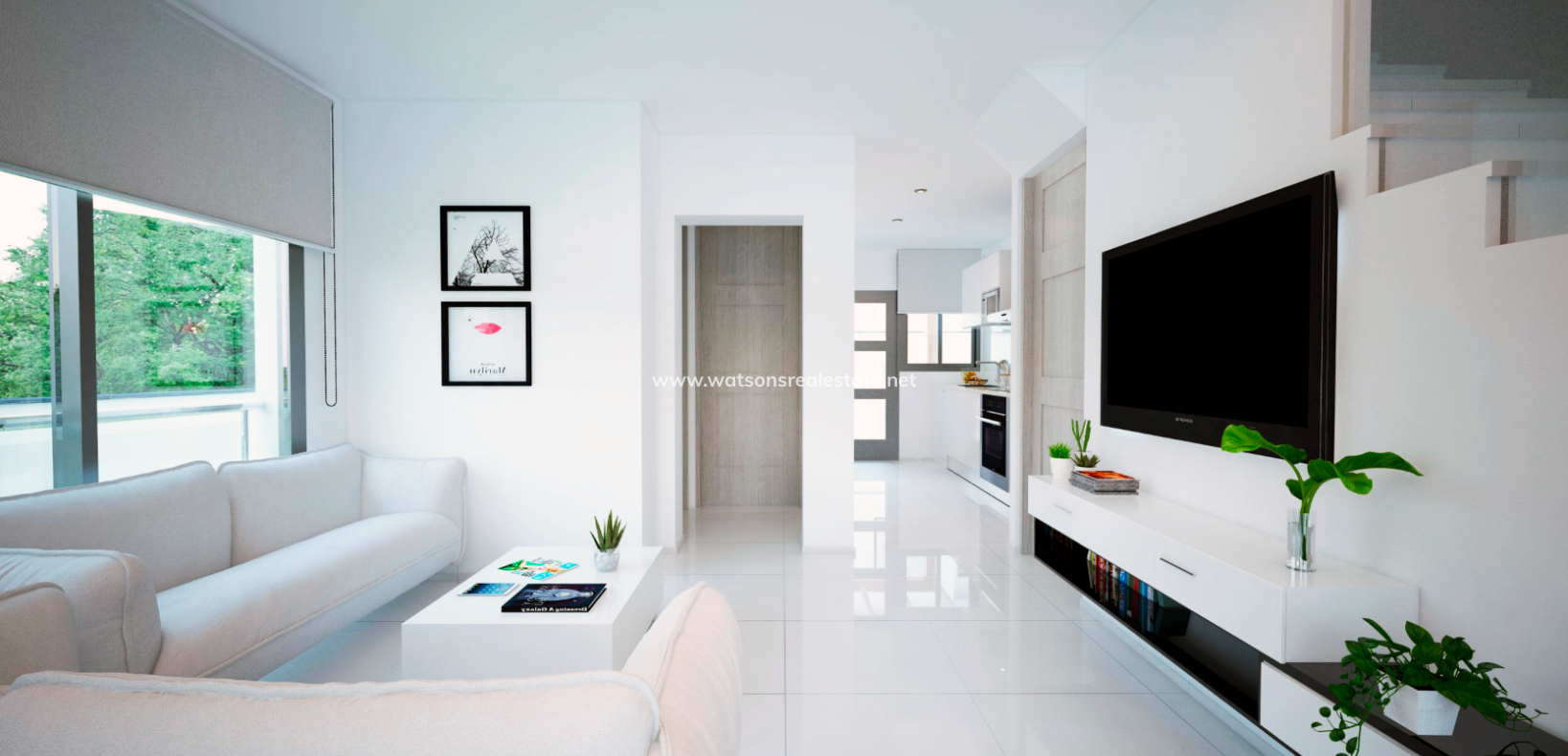 Nouvelle construction - Nouvelle Construction - Murcia
