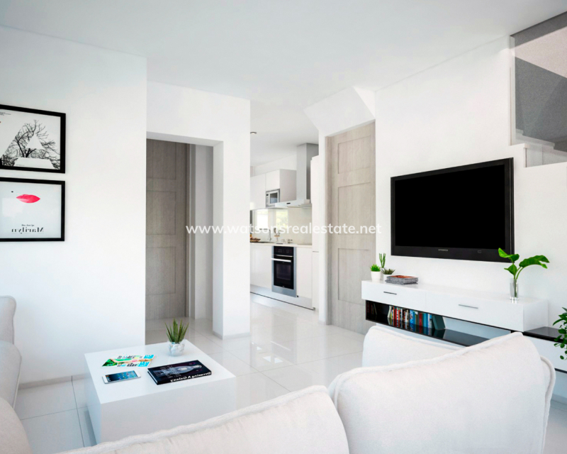Nouvelle construction - Nouvelle Construction - Murcia