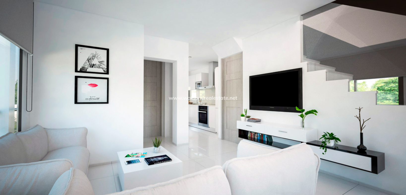 Nouvelle construction - Nouvelle Construction - Murcia