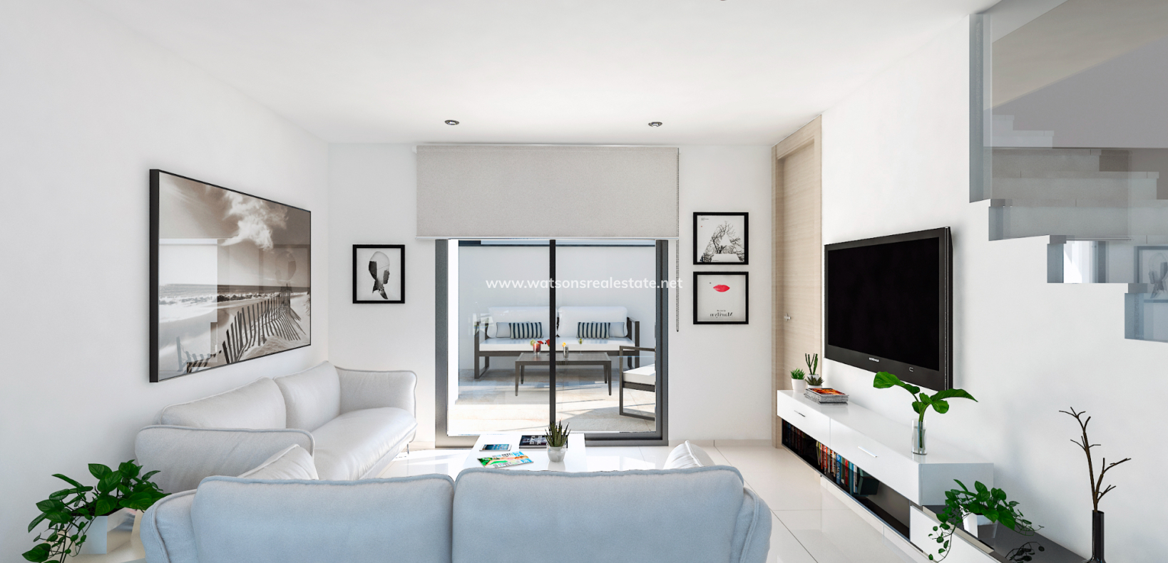 Nouvelle construction - Nouvelle Construction - Murcia
