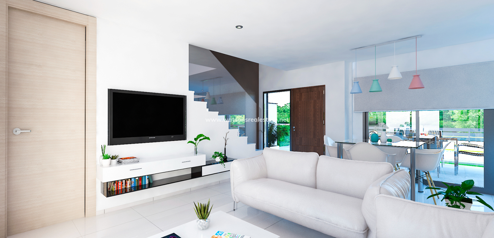 Nouvelle construction - Nouvelle Construction - Murcia
