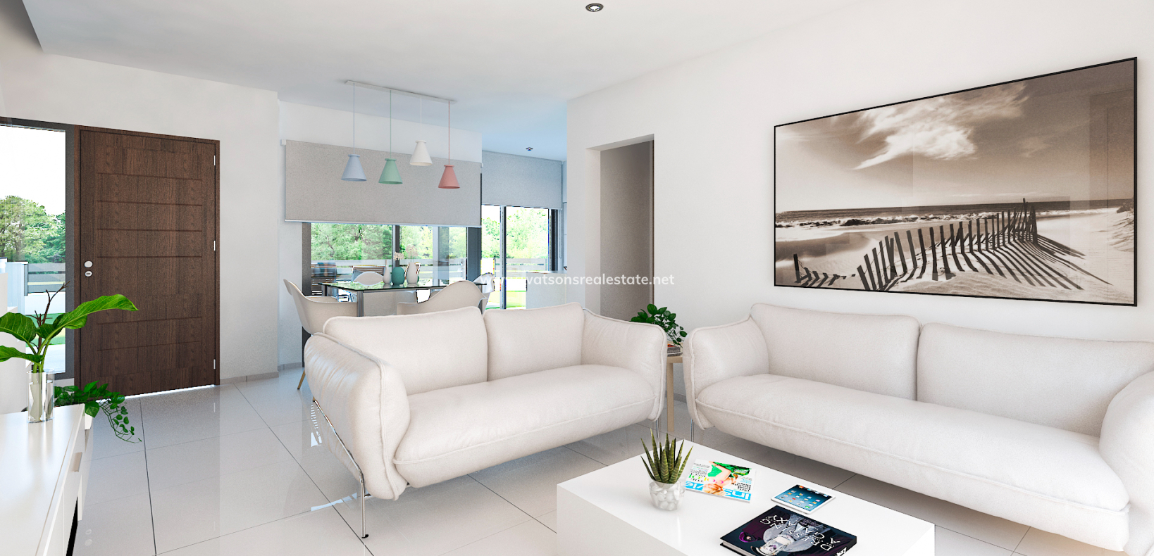 Nouvelle construction - Nouvelle Construction - Murcia