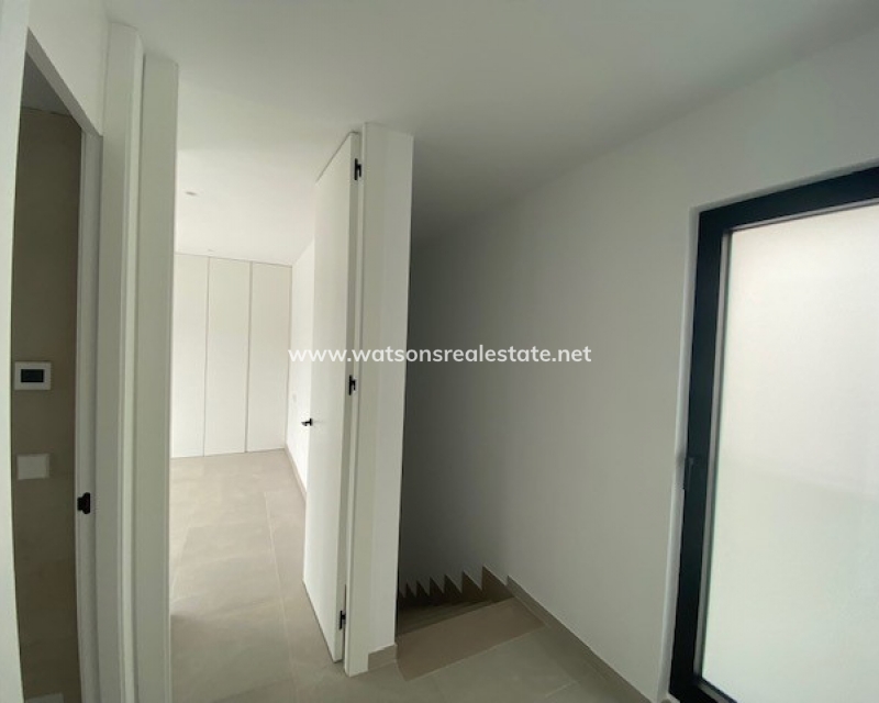 Nouvelle construction - Nouvelle Construction - Orihuela Costa - Lomas De Cabo Roig