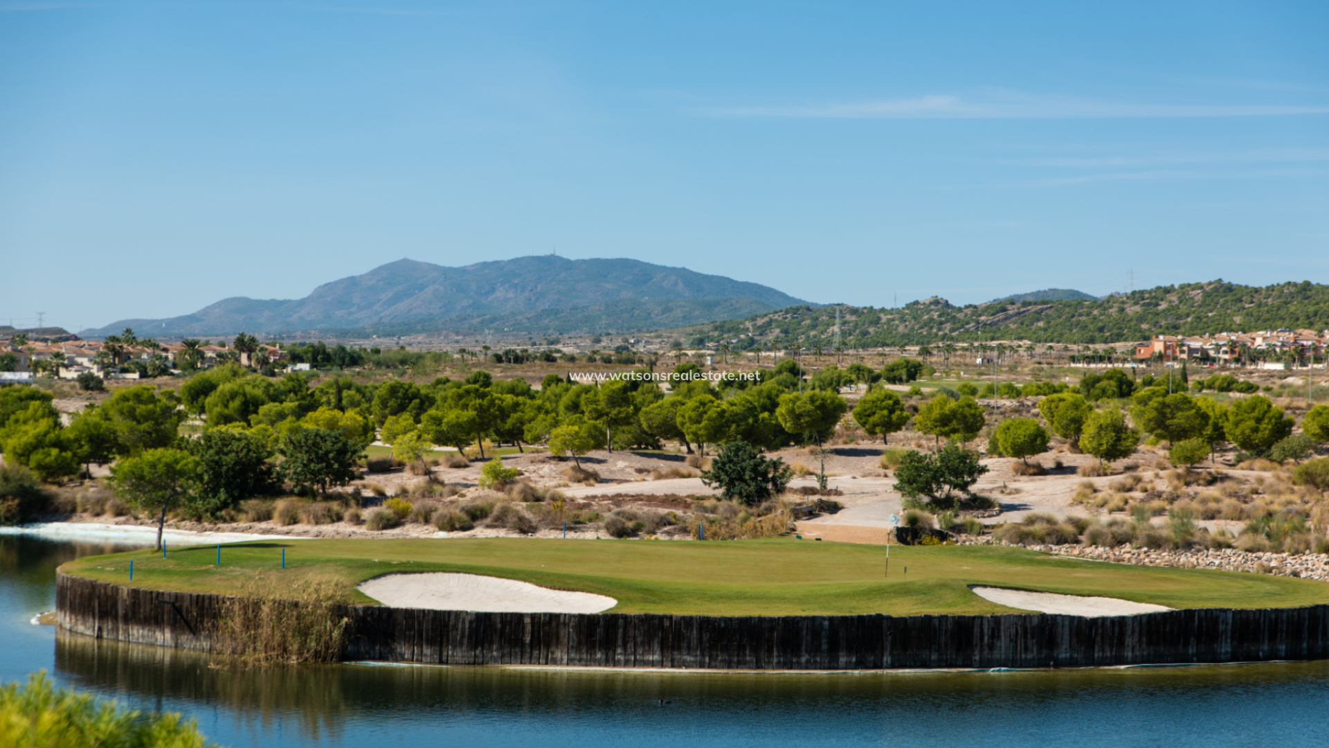 Nouvelle Construction - Nouvelle construction - San Javier - 5402