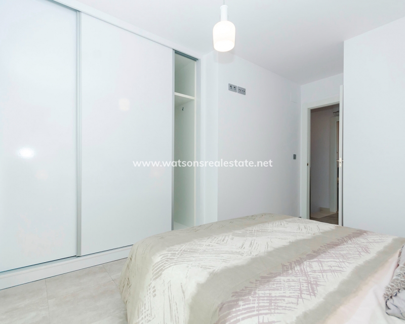 Nouvelle construction - Nouvelle Construction - Torrevieja