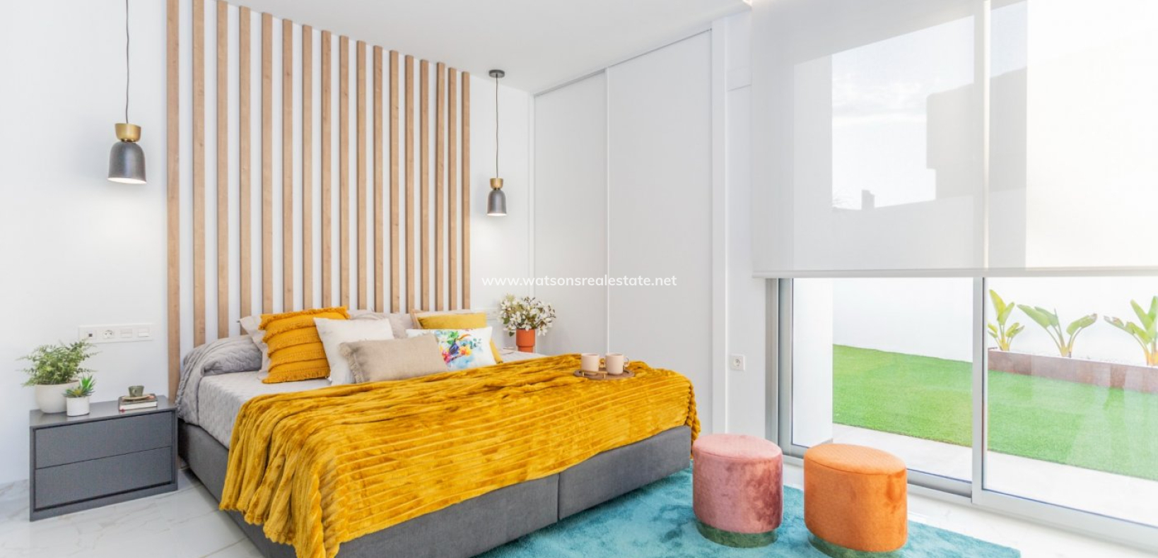 Nouvelle construction - Nouvelle Construction - Torrevieja
