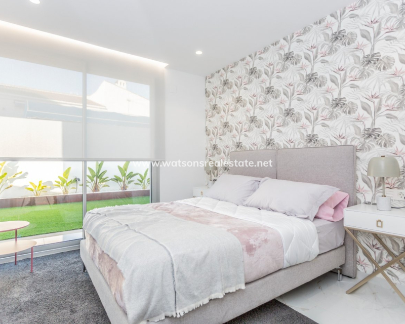Nouvelle construction - Nouvelle Construction - Torrevieja
