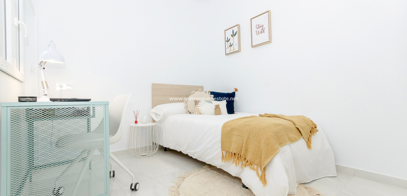 Nouvelle construction - Nouvelle Construction - Torrevieja