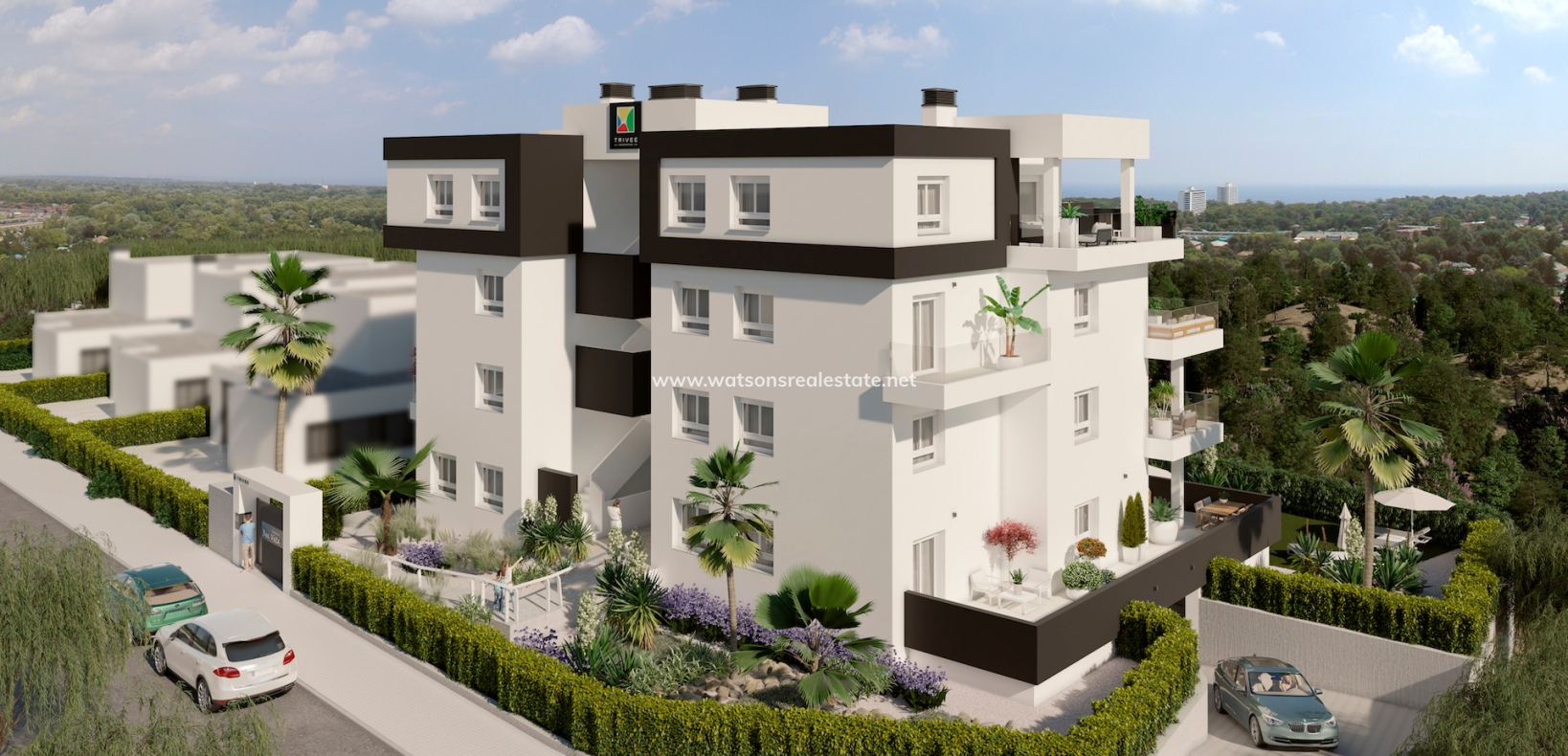 Nouvelle construction - Nouvelle Construction - Villamartín