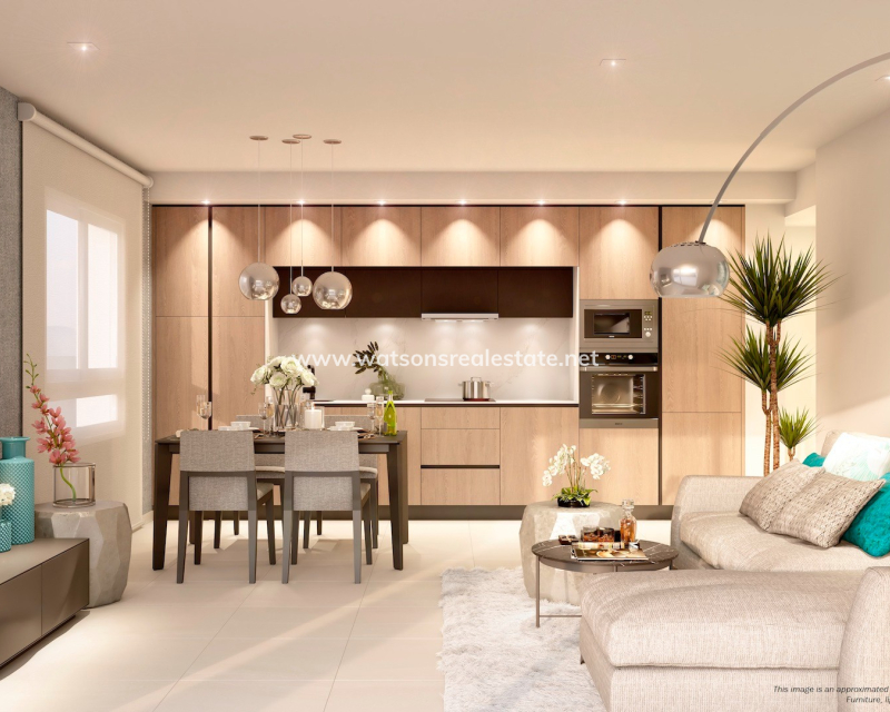 Nouvelle construction - Nouvelle Construction - Villamartín