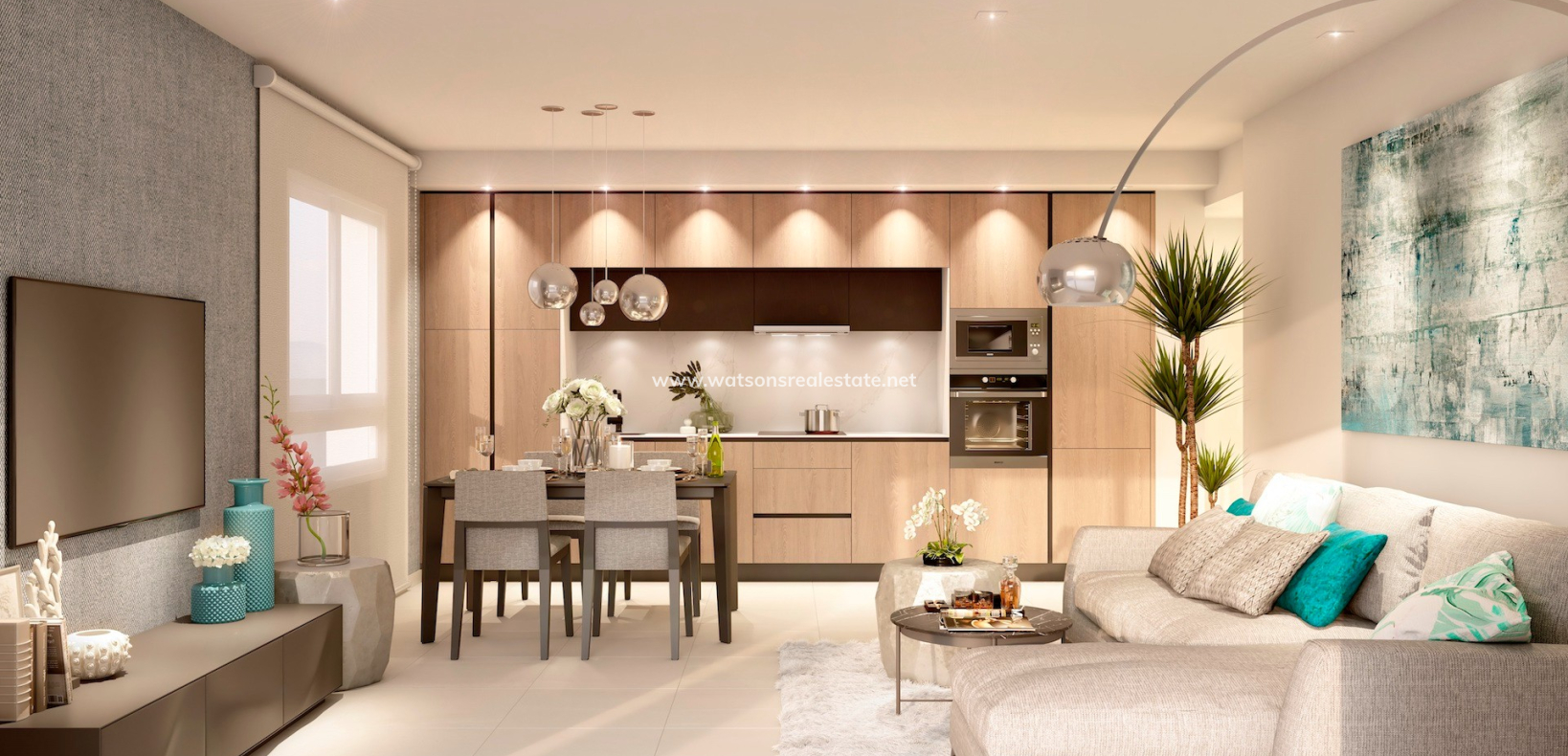 Nouvelle construction - Nouvelle Construction - Villamartín