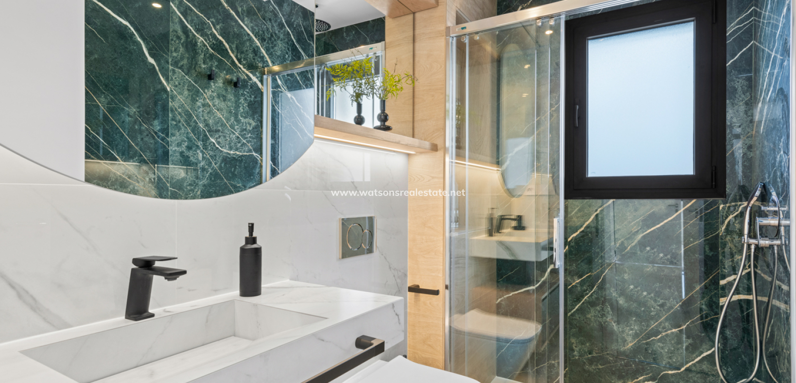 Nouvelle construction - Vrijstaande Villa - Ciudad Quesada - Doña Pepa