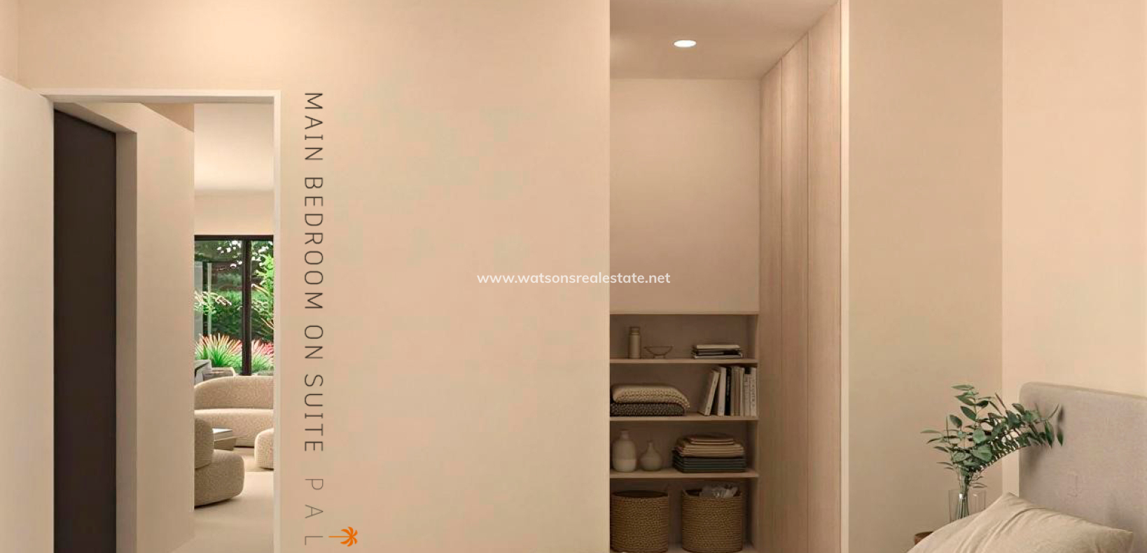 Nouvelle construction - Vrijstaande Villa - Daya Nueva