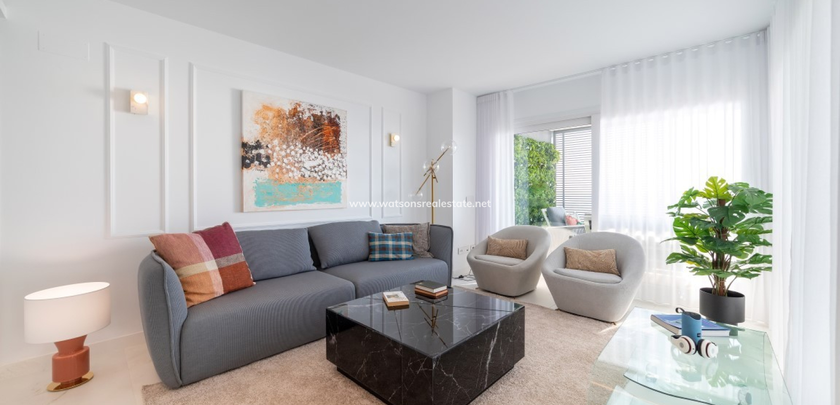Nueva construcción  - Apartmento - Alicante - Punta Prima